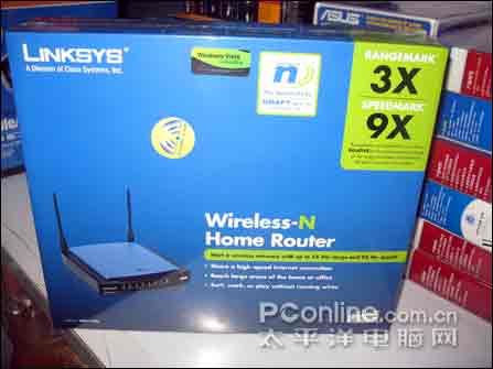 Linksys WRT150Nͼ