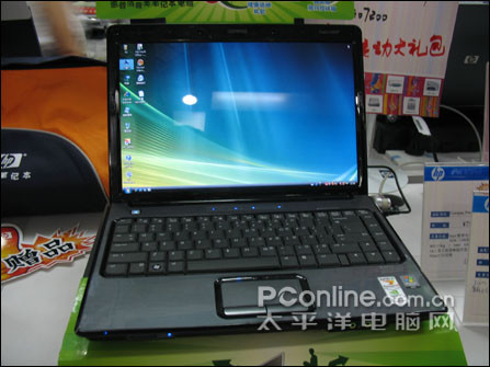  Compaq Presario V3428AU(GP249PA)