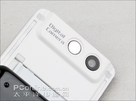 手机中的iPod! 步步高音乐新势力手机i268评