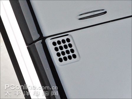 手机中的iPod! 步步高音乐新势力手机i268评