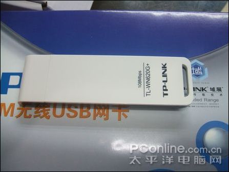 TP-LINK TL-WN620G+ͼ