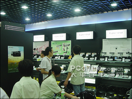 福州华源索尼数码核心店