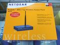 NETGEAR WG102