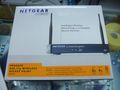 NETGEAR WG302