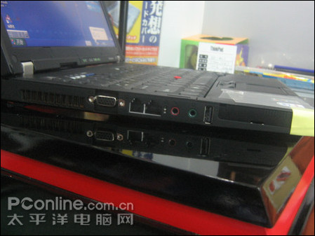 联想ThinkPad T61 8889CQ7