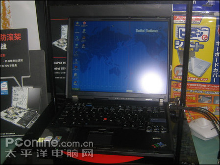 联想ThinkPad T61 8889CQ7