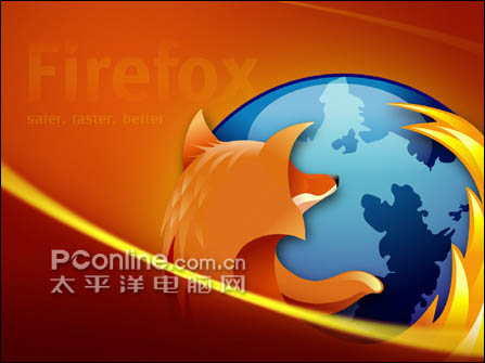 Firefox的桌面图标会变成什么样子？