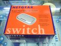 NETGEAR FS608