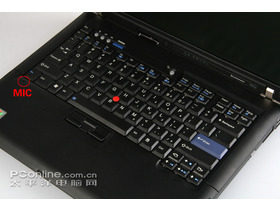 ThinkPad R60i 0657L11