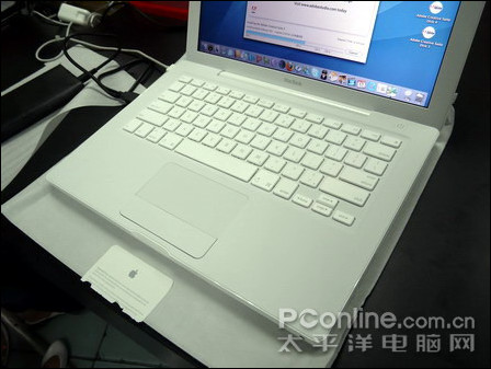 ƻMacBook MB061ͼ