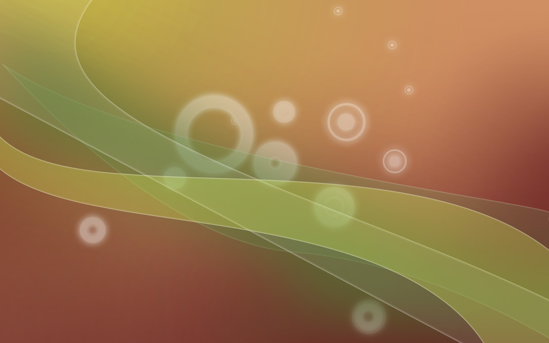 简约美!色彩背景宽屏壁纸