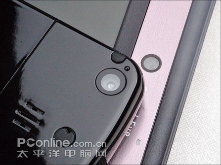 CECT T100 评测 摄像头