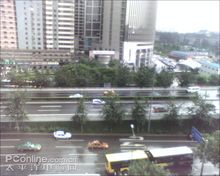 CECT T100 评测 拍摄样张