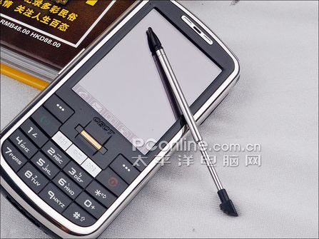 CECT T100 评测