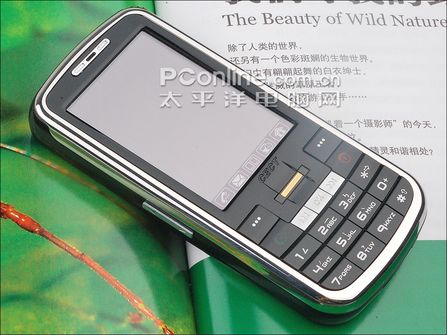CECT T100 评测 外观图