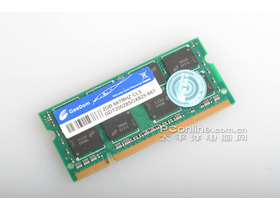 о2G DDR2 667