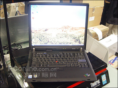 联想ThinkPad R60i 0657LJC