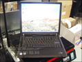 ThinkPad R60i 0657LHC