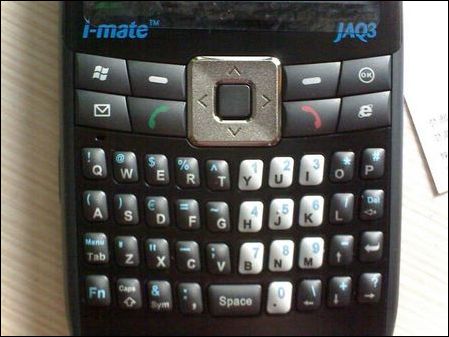 i-mate JAQ3ͼ