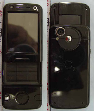 技嘉O2 XDA Denim