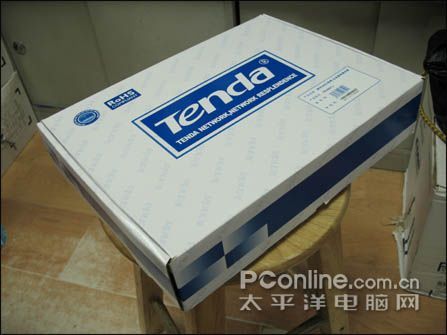 腾达TEI480增强型
