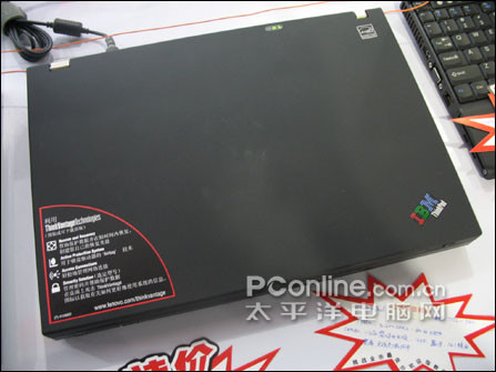 联想ThinkPad R61i 76508FC