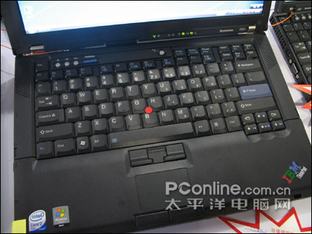 联想ThinkPad R61i 77327EC