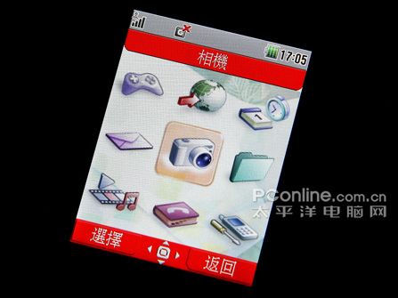 东芝813T评测
