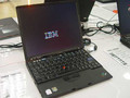 ThinkPad X61s 7666A4C