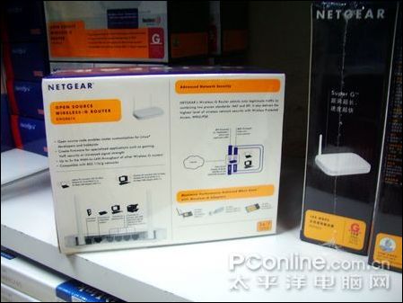 NETGEAR KWGR614ͼ