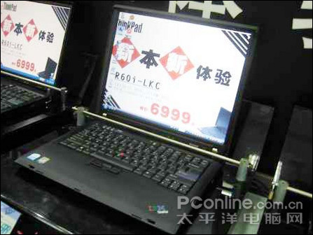 联想ThinkPad R61i 76508FC