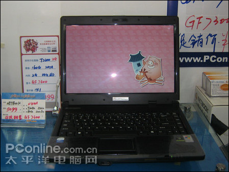 netbook N4W1( 440)ͼ