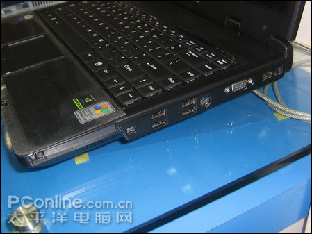 netbook N4W1(T2450)ͼ