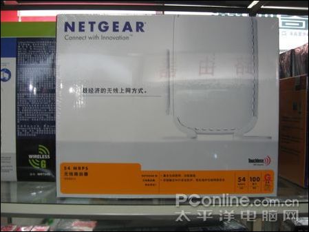 NETGEAR WGR614ͼ