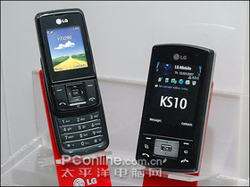 LG KS10