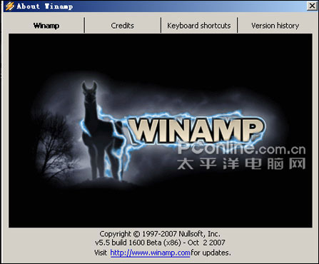 10年前，Winamp横空出世！