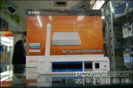 D-Link DI-524Mͼ