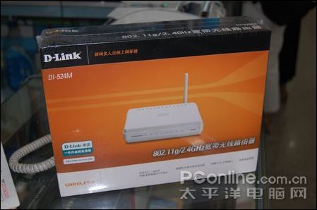 D-Link DI-524Mͼ