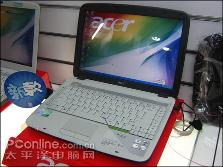 宏碁 Aspire 4315-100512C