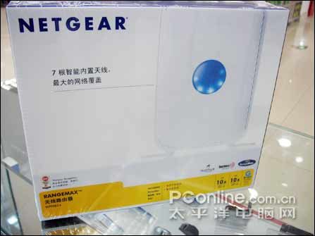 NETGEAR WPN824ͼ