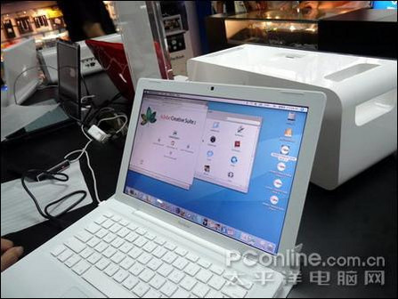 ƻMacBook MB402ͼ