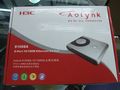H3C Aolynk S1008A