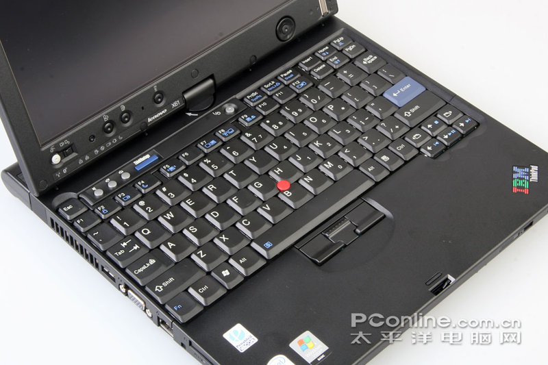 ThinkPad X61T 7762RZ8ͼ