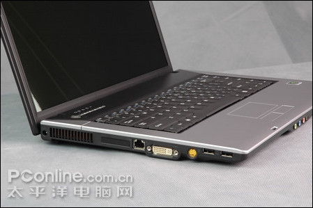 神舟HP600