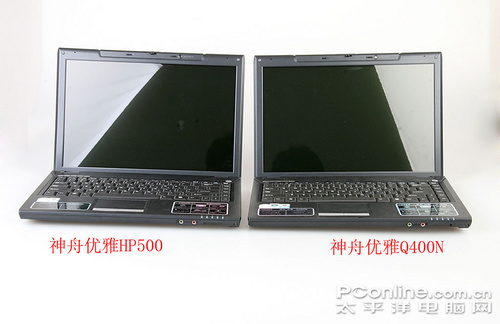 神舟HP500D5