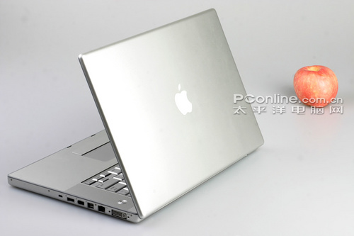 苹果MacBook Pro 15(MA600)