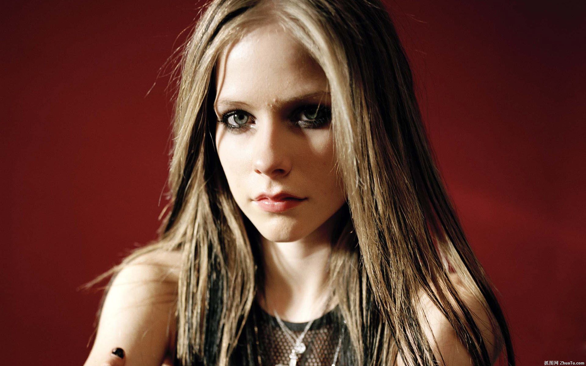 Avril Lavigne - Avril Lavigne Wallpaper (16433526) - Fanpop