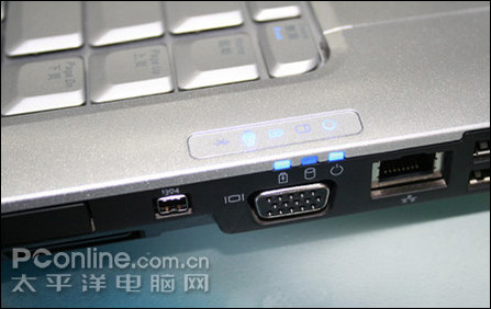 戴尔1520(T5550/2GB)