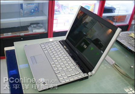 戴尔 XPS M1330(R520131)