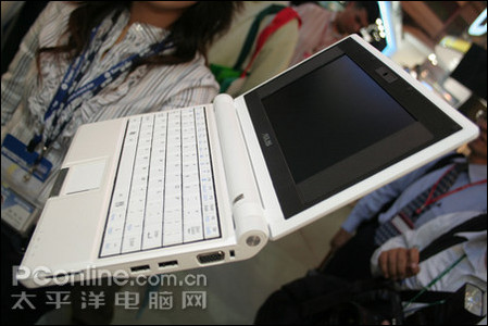 华硕EeePC 4G(XP)